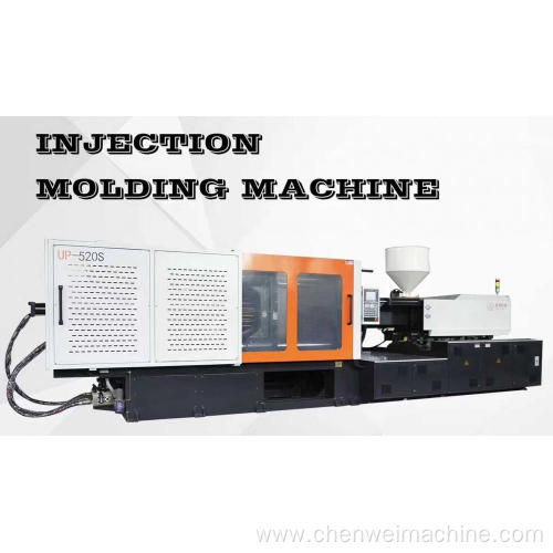 popular household crate plastic injection molding machine